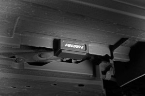 Subaru XV Crosstrek Jack Pad Set - Perrin Performance - 5pc - Black - `13-`25 Subaru XV Crosstrek Jack Pad Set - Perrin Performance - 5pc - Black - `13-`25